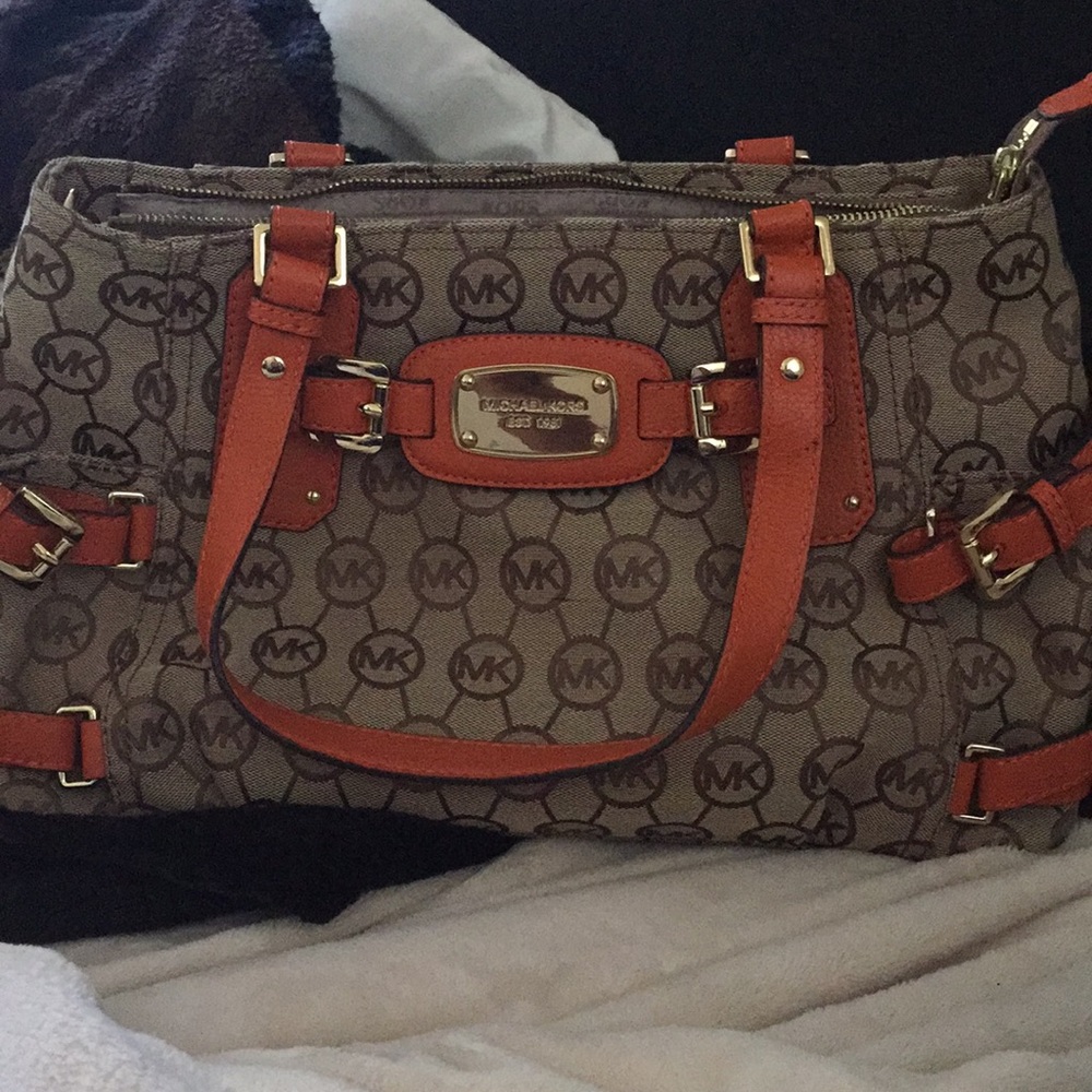 Michael Kors Bag